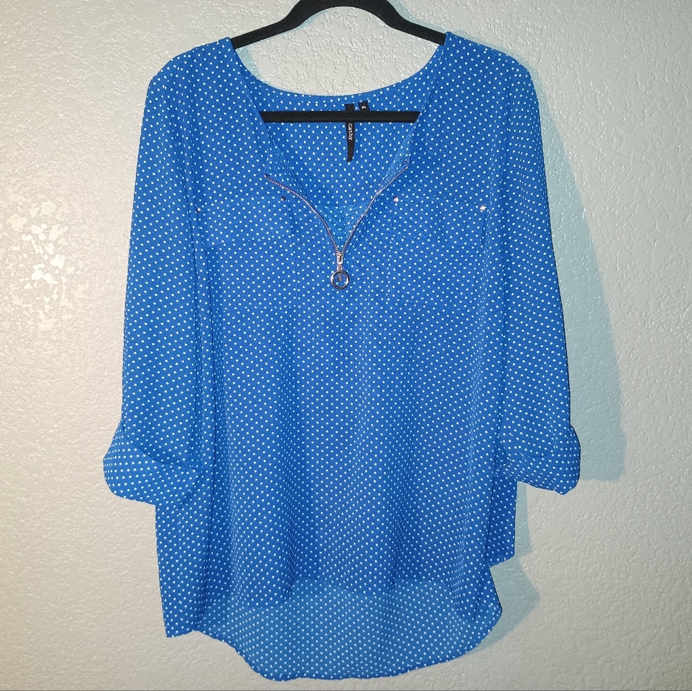 Women's Blouse